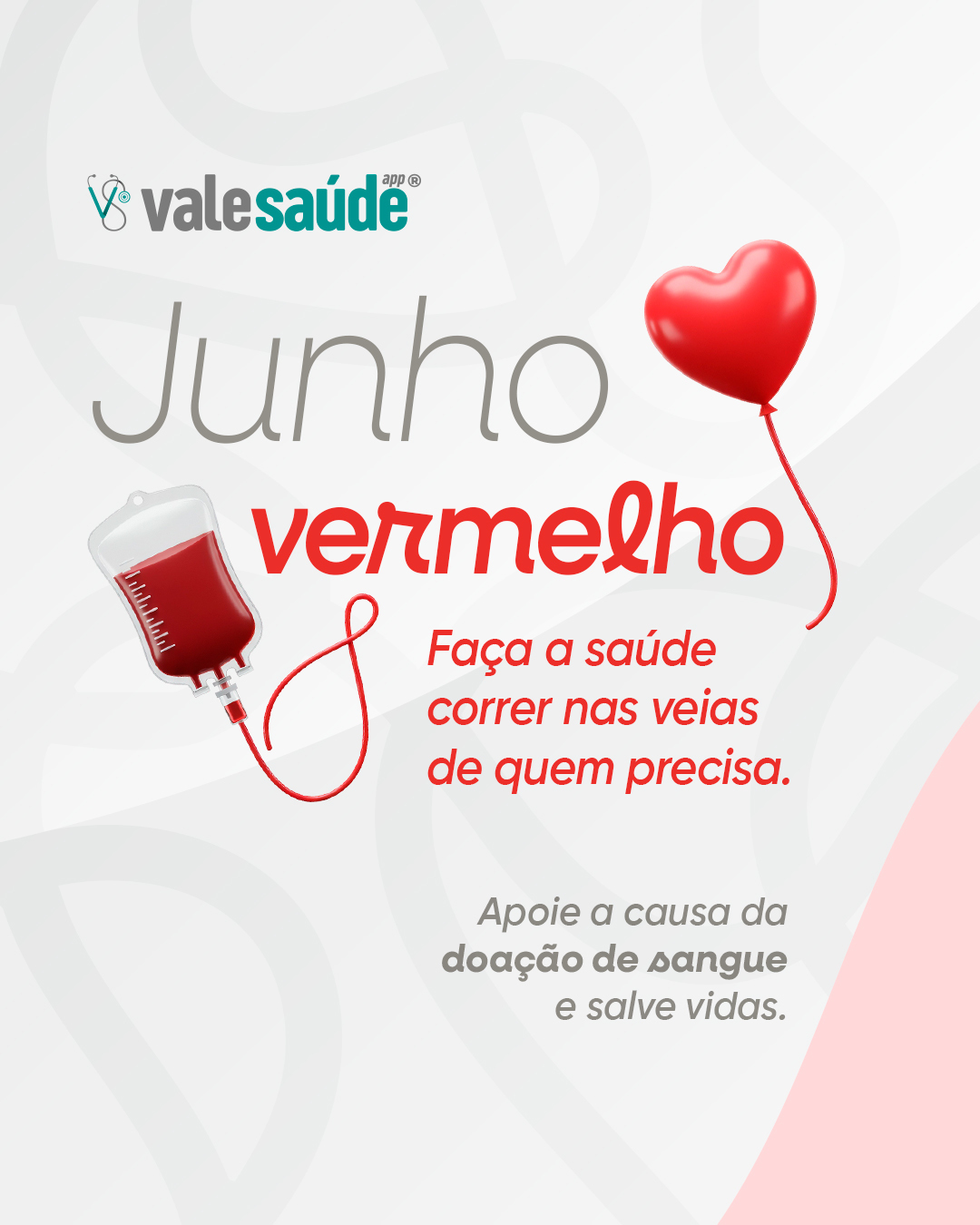 Você sabia que uma única atitude sua pode salvar até 4 vidas?